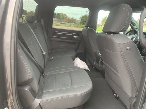 New 2026 RAM 2500 Big Horn image 27