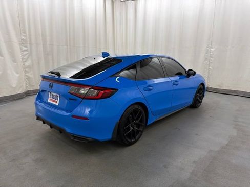 Used 2023 Honda Civic Sport image 6