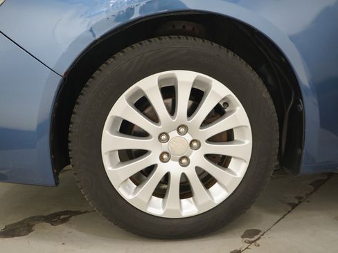 Used 2008 Subaru Impreza 2.5i AWD/4WD image 26