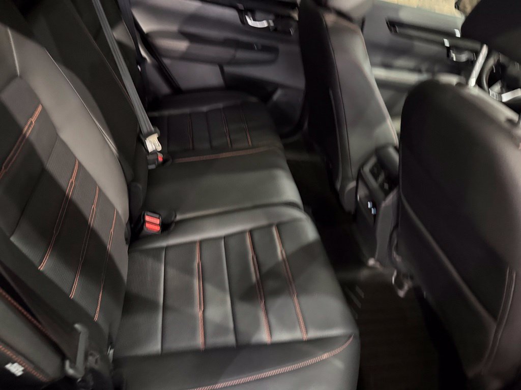Used 2026 Honda CR-V Sport Touring image 33