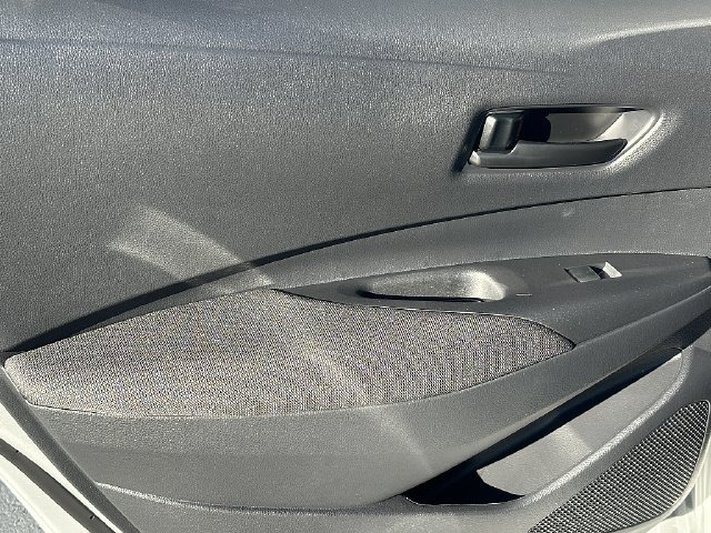 New 2027 Toyota Corolla LE w/ LE Premium Package FWD image 18