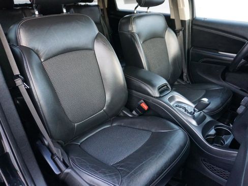 Used 2018 Dodge Journey Crossroad image 23