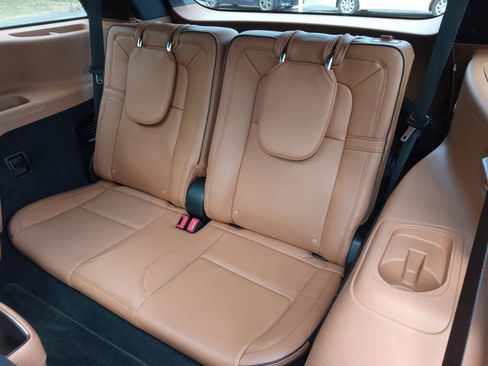 Used 2023 Lincoln Aviator Black Label AWD/4WD image 24