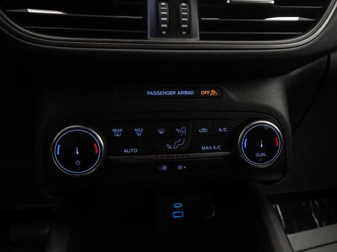 Used 2023 Ford Escape Active FWD image 22