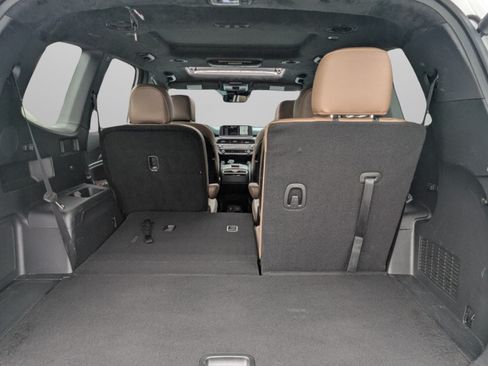 Certified 2021 Kia Telluride SX w/ SX Prestige Package AWD/4WD image 41