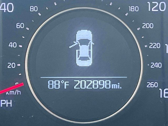 Used 2015 Kia Optima EX w/ EX Premium Package FWD image 26