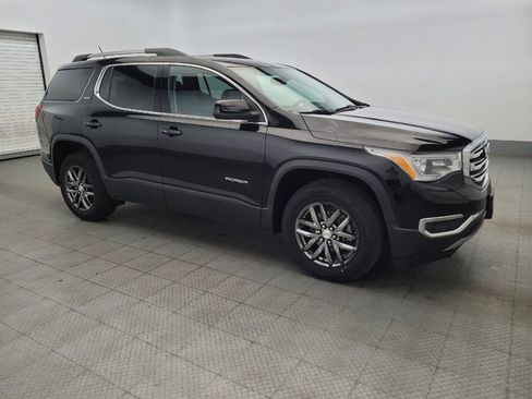 Used 2017 GMC Acadia SLT image 11