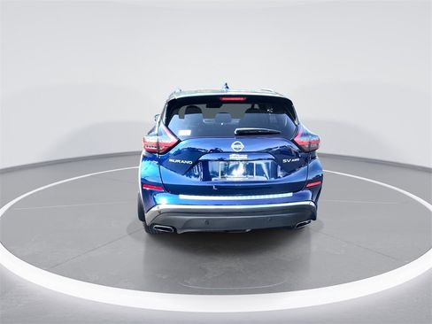 Used 2020 Nissan Murano SV image 7