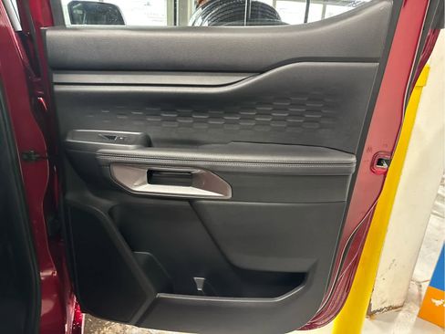 New 2025 Ford Ranger XLT image 21