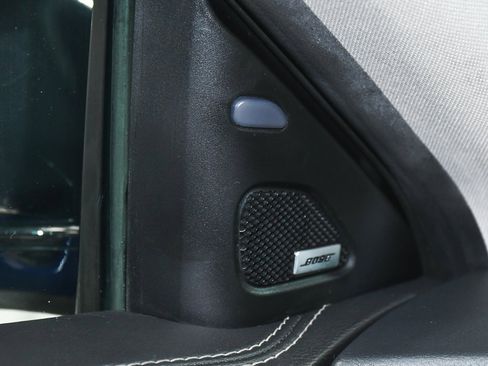 Used 2019 Nissan Maxima 3.5 SL w/ Floor Mat Group image 28