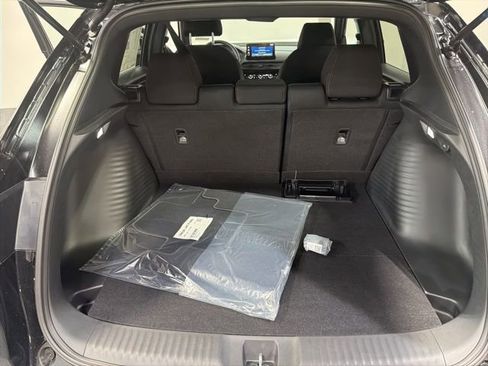 New 2026 Honda HR-V Sport image 27