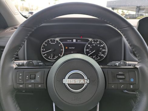 Certified 2023 Nissan Rogue SL w/ SL Premium Package image 31