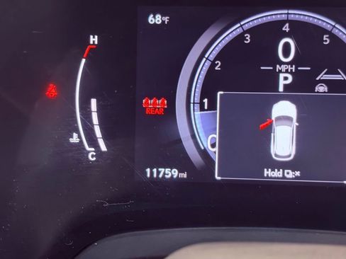 Used 2023 Lexus RX 350 FWD w/ Accessory Package image 28