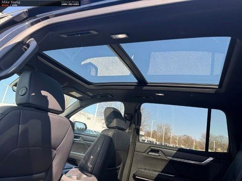 New 2026 GMC Acadia Elevation w/ Elevation Premium Package image 14