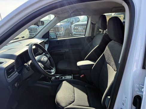 New 2026 Ford Maverick XL image 5