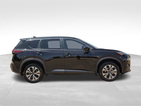 Used 2023 Nissan Rogue SV FWD image 30