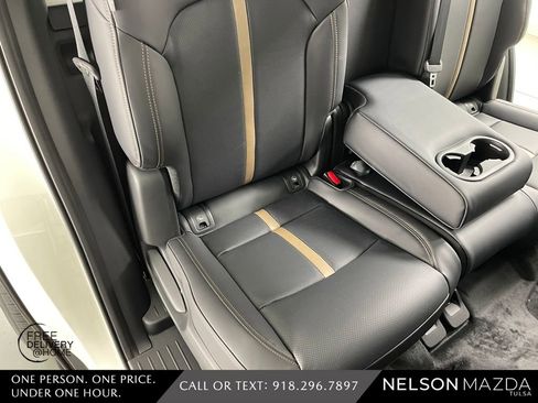 New 2026 MAZDA CX-70 3.3 Turbo S w/ Premium Package image 45