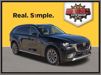 Used 2024 MAZDA CX-90 3.3 Turbo w/ Premium Package video 1