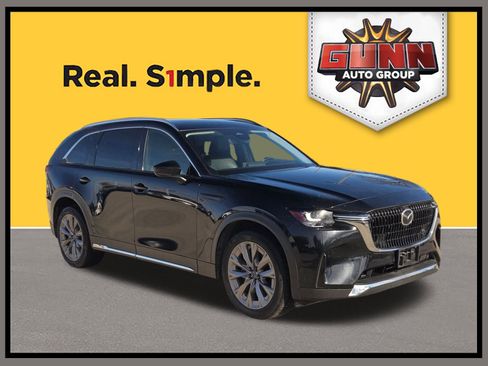 Used 2024 MAZDA CX-90 3.3 Turbo w/ Premium Package image 1