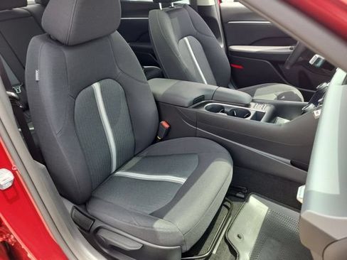 New 2026 Hyundai Sonata SEL FWD image 22