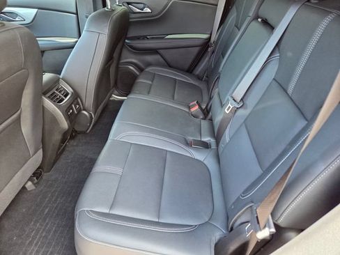 Certified 2024 Chevrolet Blazer LT w/ Sound & Technology Package FWD image 11