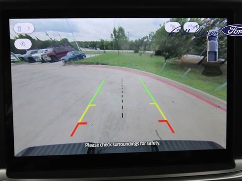 New 2025 Ford F150 STX w/ Equipment Group 200A image 14