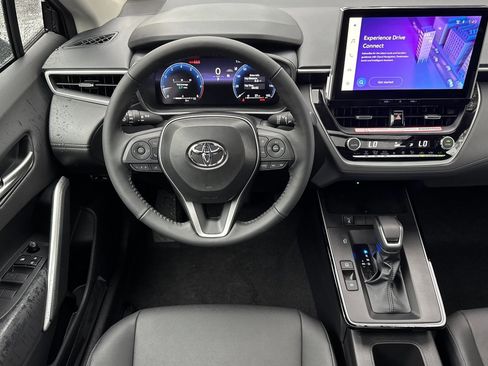 New 2026 Toyota Corolla Cross XLE image 14