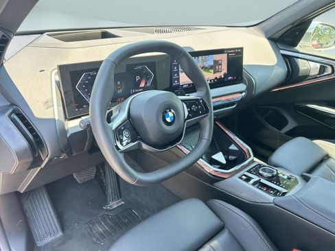 Certified 2026 BMW X3 xDrive30 AWD/4WD image 4