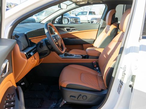 New 2026 Kia Sportage X-Line AWD/4WD image 11