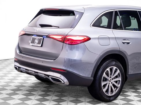 Used 2023 Mercedes-Benz GLC 300 4MATIC image 34