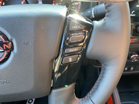 New 2026 Nissan Frontier PRO-4X w/ Tow Package image 25