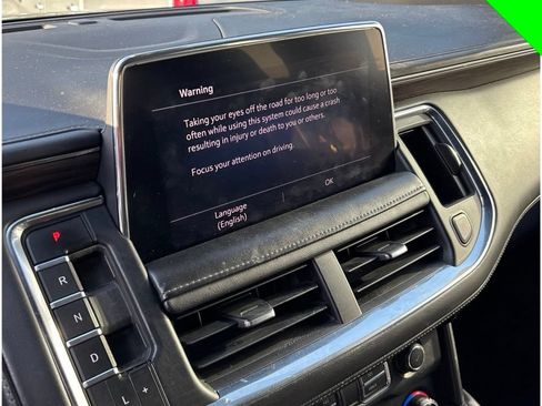 Used 2021 Chevrolet Tahoe LT AWD/4WD image 19