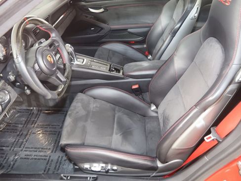 Used 2019 Porsche 911 GT3 RS image 44