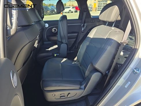 New 2026 Hyundai Palisade Calligraphy image 31