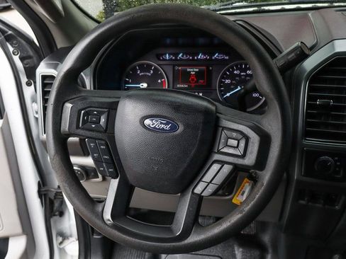 Used 2021 Ford F350 XLT AWD/4WD image 21