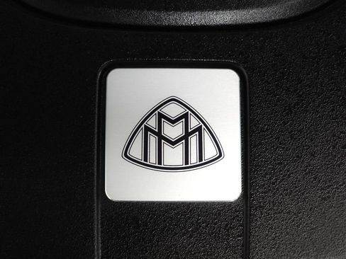 Used 2024 Mercedes-Benz Maybach S 680 4MATIC image 41