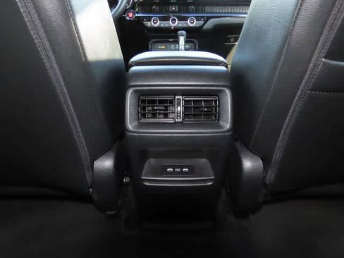 Certified 2024 Honda CR-V EX-L image 23