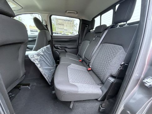 New 2026 Ford Ranger XLT AWD/4WD image 19