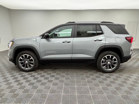New 2027 GMC Terrain Elevation w/ Elevation Premium Package FWD image 13