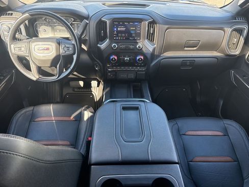 Used 2021 GMC Sierra 1500 AT4 w/ AT4 Value Package image 15