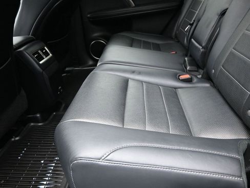 Certified 2022 Lexus RX 350 F Sport w/ Cold Area Package (CT) image 16