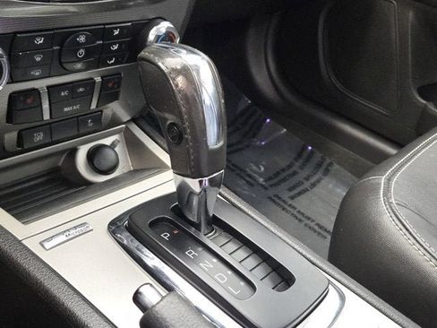 Used 2012 Ford Fusion SEL FWD image 21