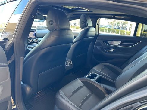 Used 2021 Mercedes-Benz AMG GT 53 w/ Warmth & Comfort Package image 39