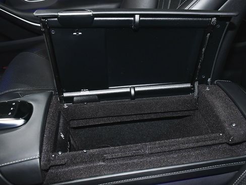 Used 2020 Mercedes-Benz S 63 AMG 4MATIC Sedan image 57