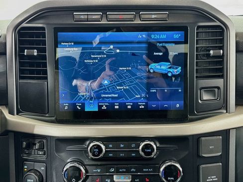 Used 2021 Ford F150 XLT w/ Equipment Group 302A High AWD/4WD image 13