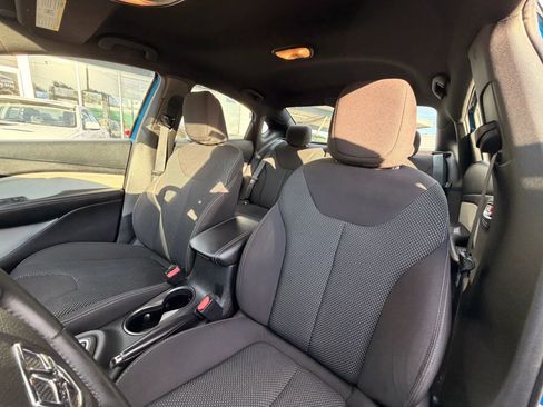 Used 2015 Dodge Dart SXT FWD image 10