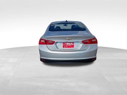 Used 2020 Chevrolet Malibu LS image 5