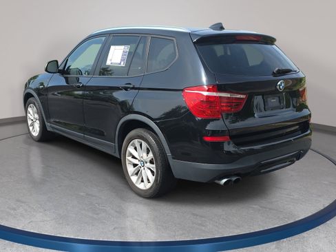 Used 2016 BMW X3 sDrive28i RWD image 7