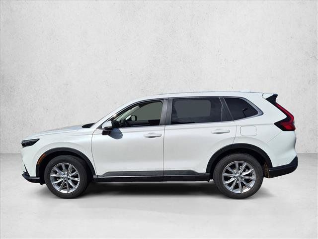 Used 2024 Honda CR-V EX-L image 9