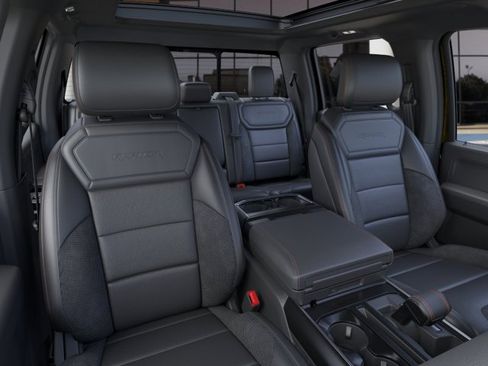 New 2026 Ford F150 Raptor AWD/4WD image 10